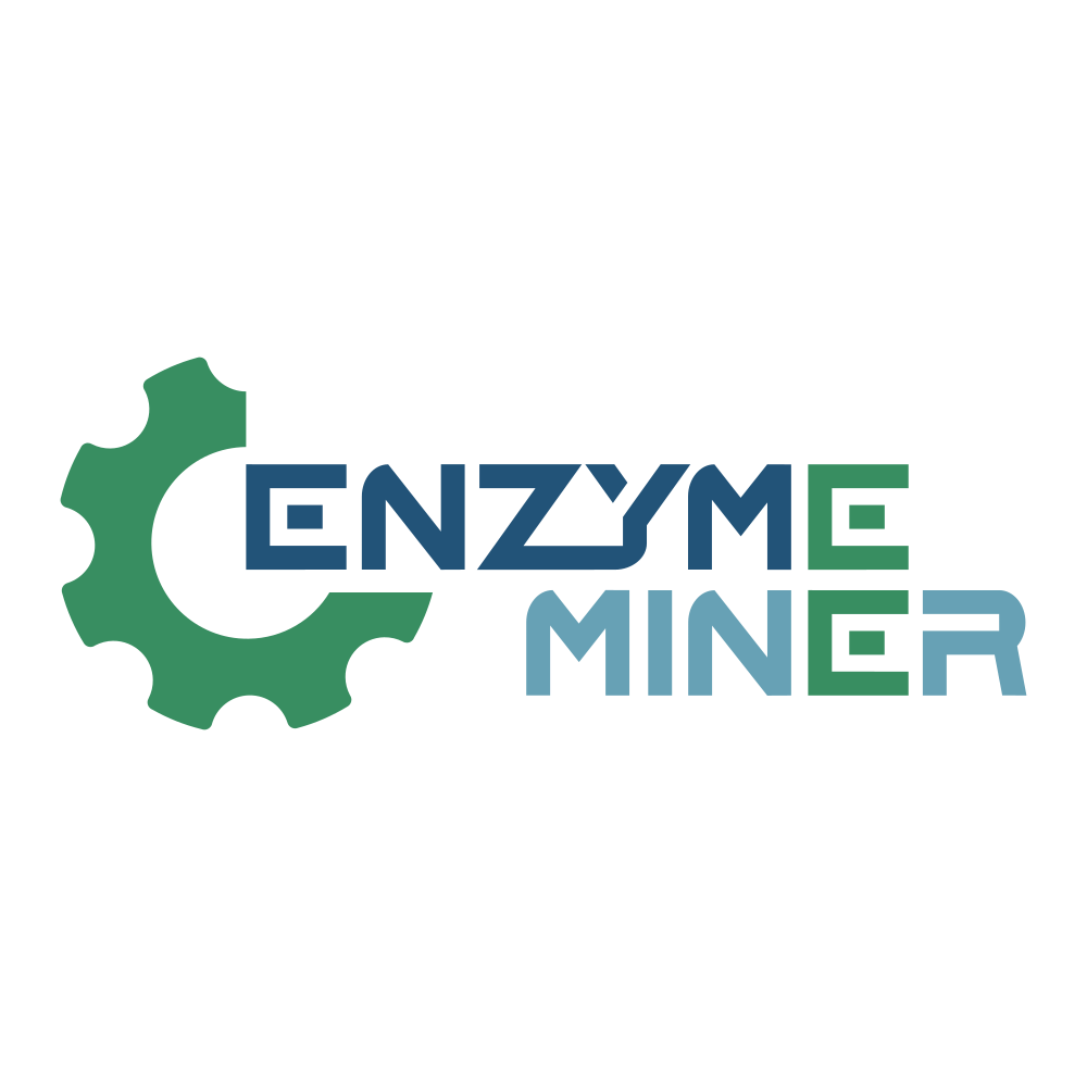 EnzymeMiner sequence mining web application