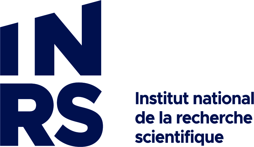 INRS Logo
