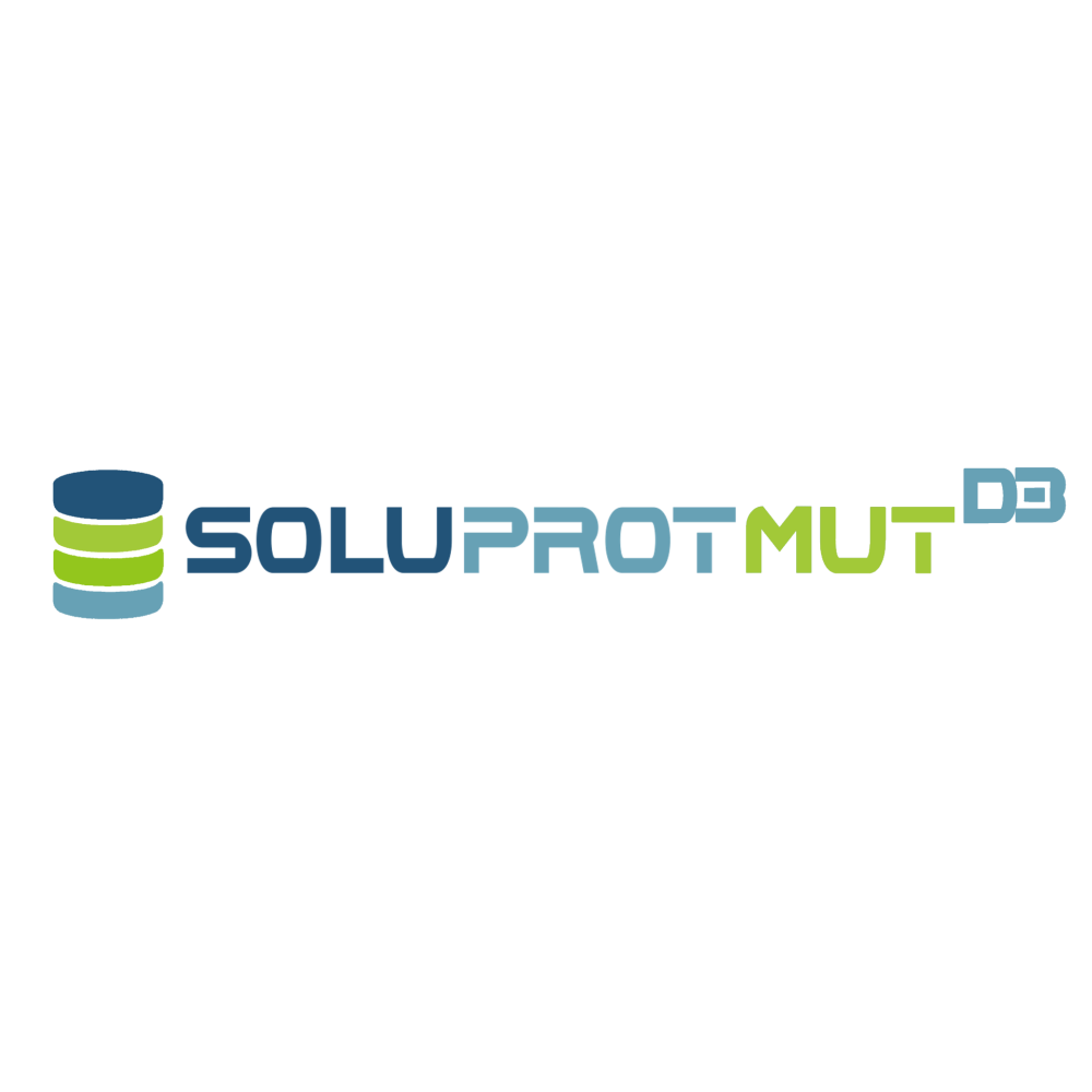 SoluProtMutDB protein solubility mutant database