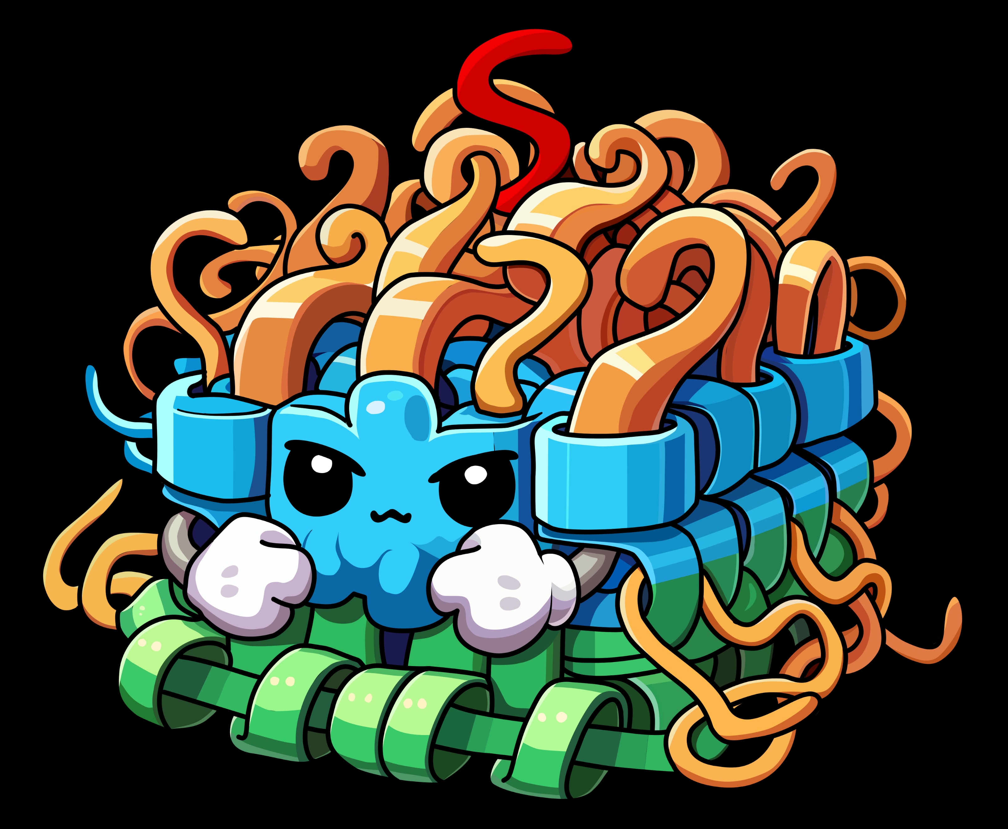 SPASE AI-guided protein design